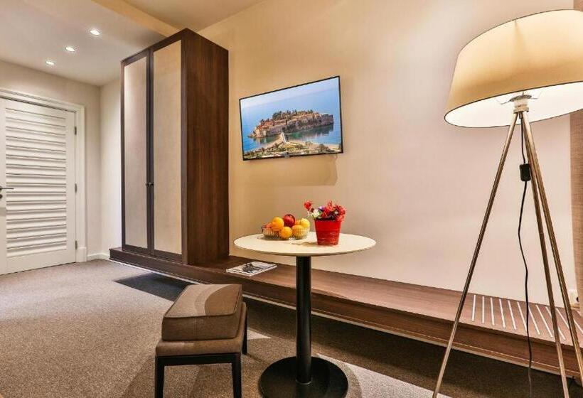 ペンション Bono