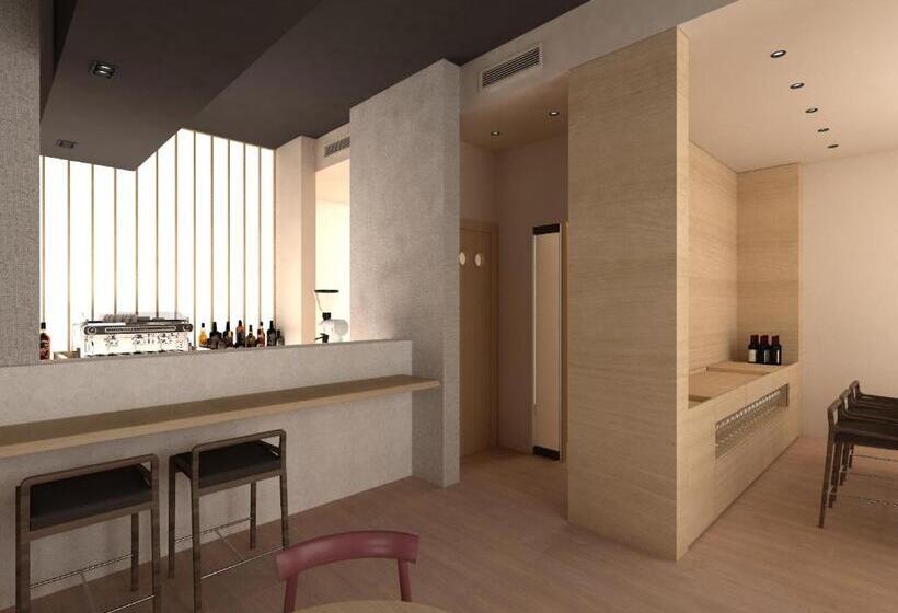 ペンション Bono