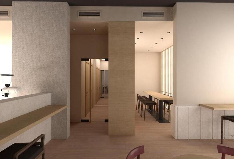 ペンション Bono