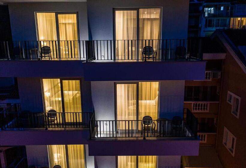 ペンション Bono