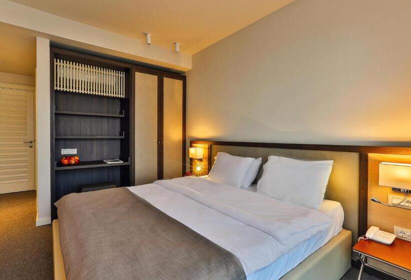 ペンション Bono