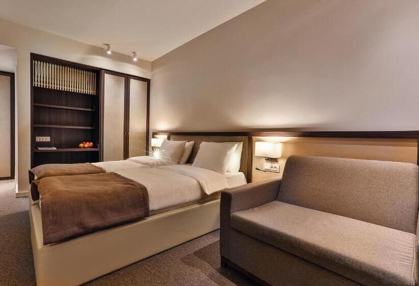 ペンション Bono