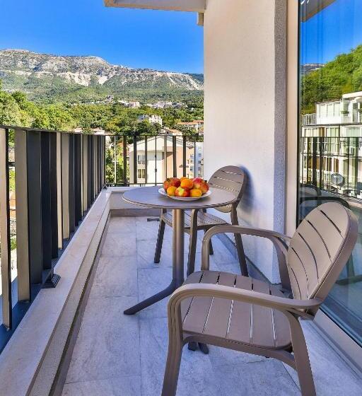 ペンション Bono