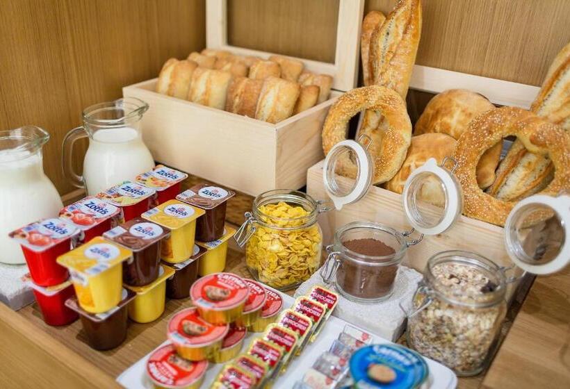 ペンション Bono