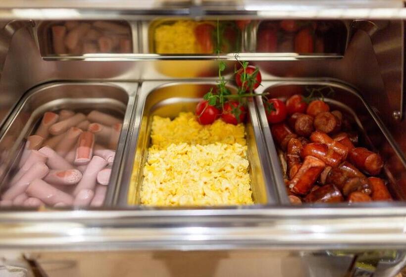 ペンション Bono