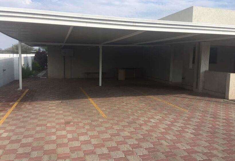 پانسیون Eagle Suites Guest House