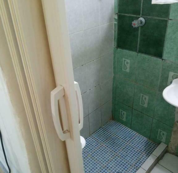 هاستل Hostal Casa Pilar