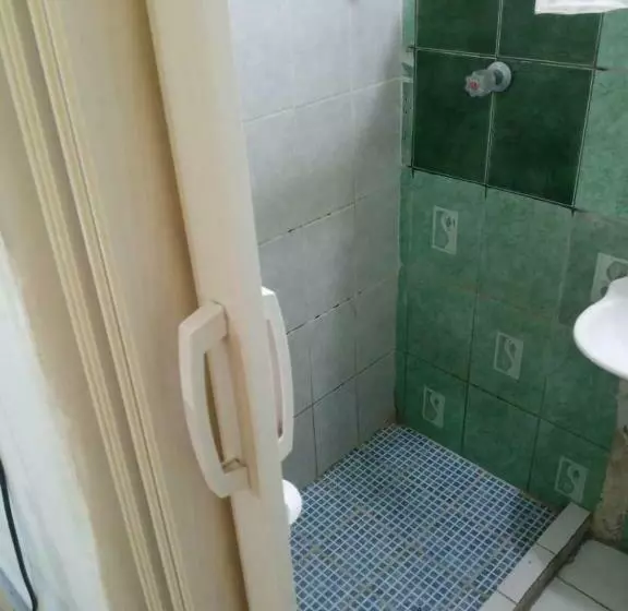 هاستل Hostal Casa Pilar