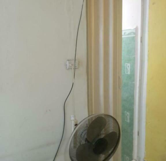 هاستل Hostal Casa Pilar