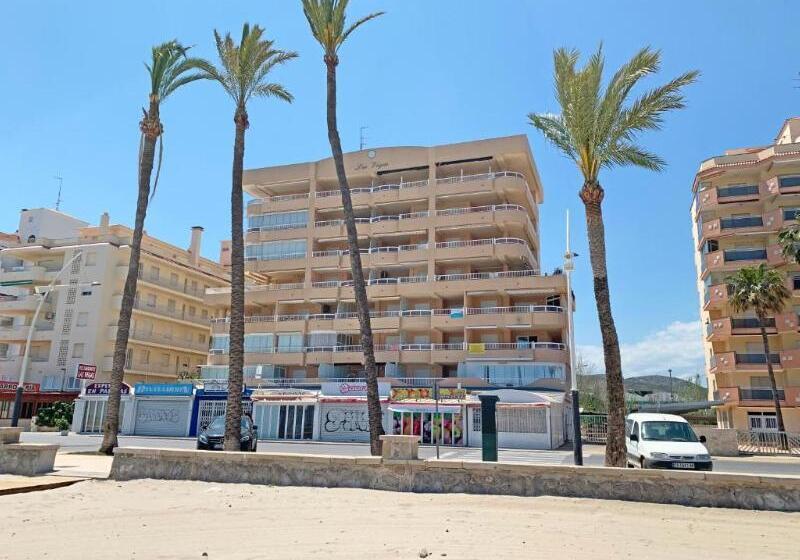 Apartamentos Las Vegas 3000