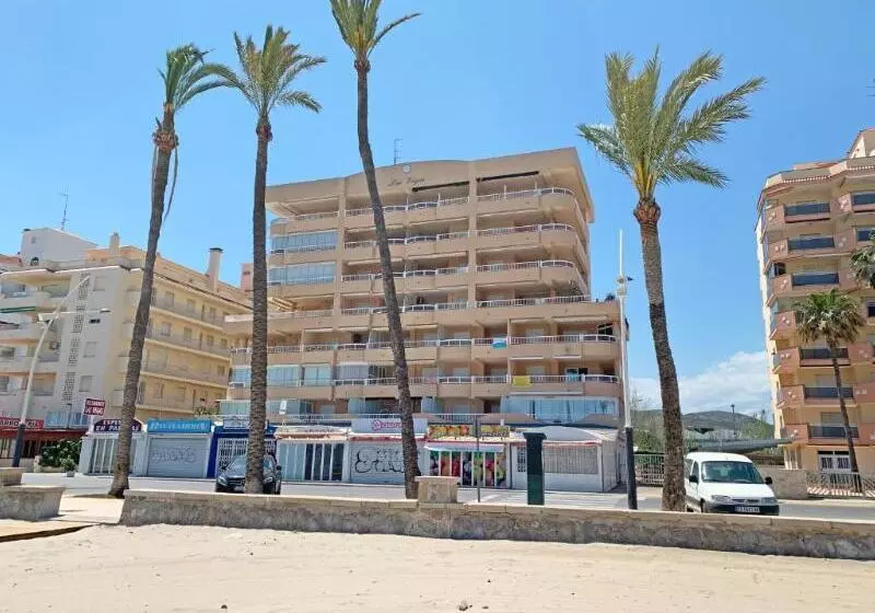 Apartamentos Las Vegas 3000