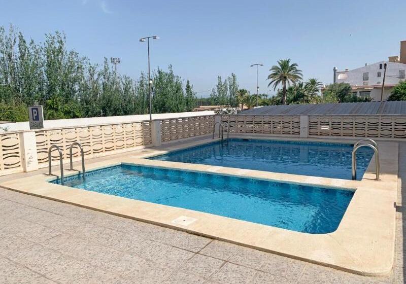 Apartamentos Las Vegas 3000