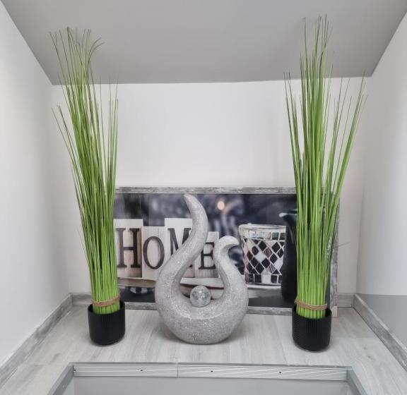 Bed and Breakfast Sleeping Sailor Boutique