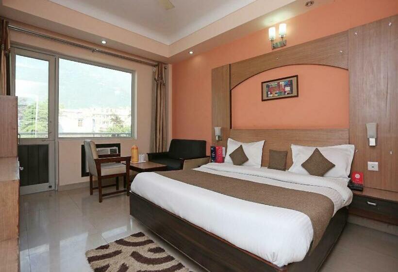 בית מלון כפרי Prithvi Resort Valley