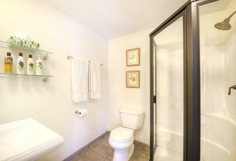 펜션 Boulder Guest House