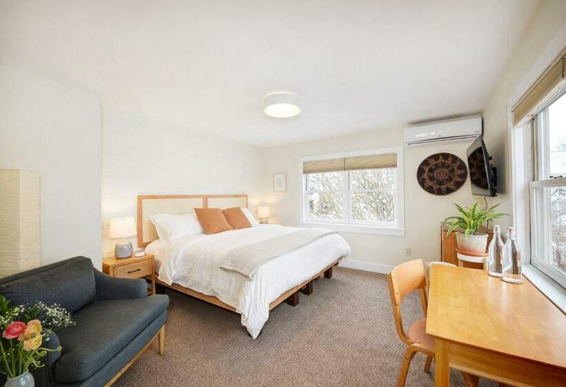 펜션 Boulder Guest House