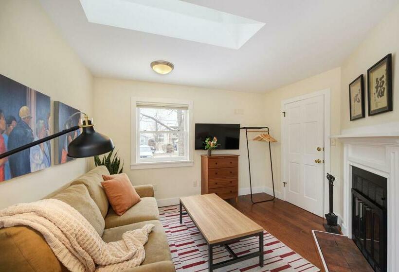 펜션 Boulder Guest House