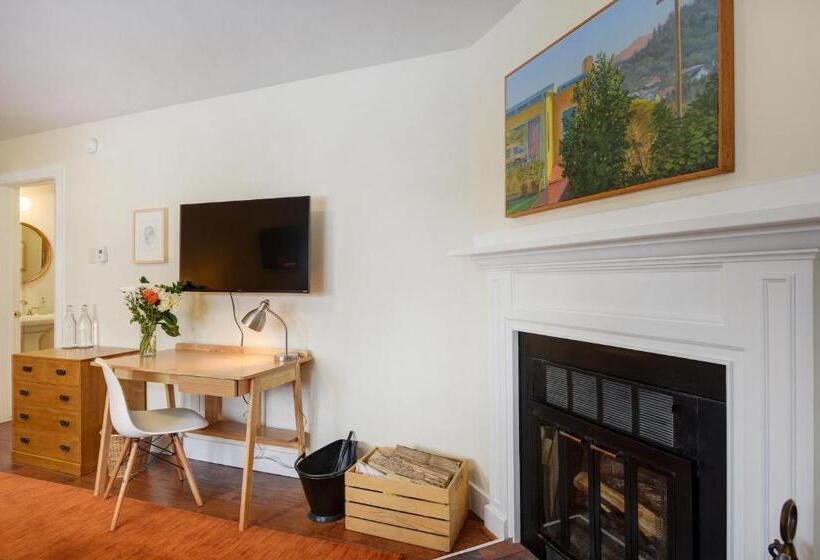 펜션 Boulder Guest House