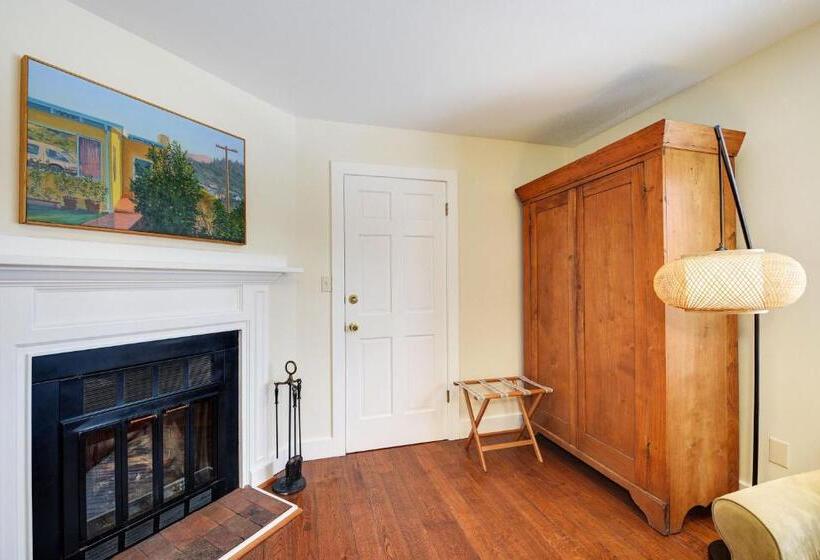 펜션 Boulder Guest House