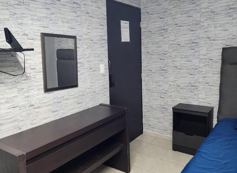 Pension El Hostalito Metepec