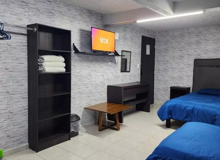 Majatalo El Hostalito Metepec