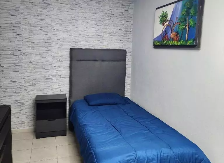 Majatalo El Hostalito Metepec