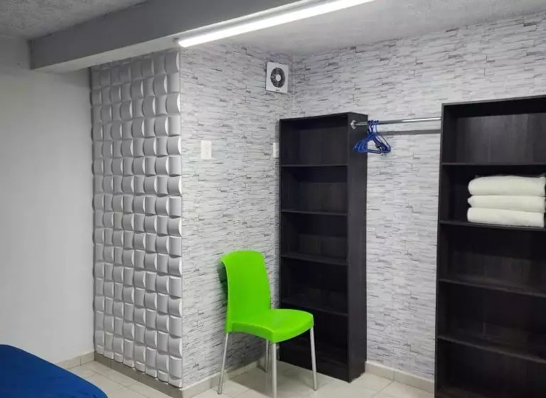 Majatalo El Hostalito Metepec