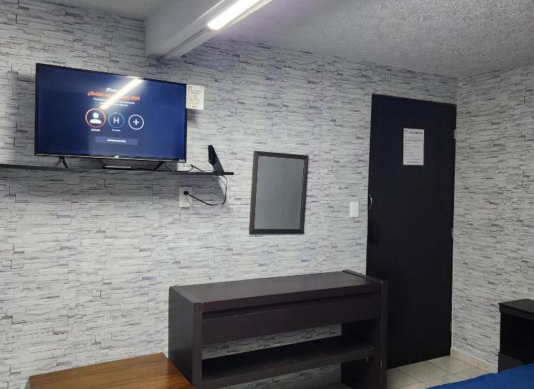 Pension El Hostalito Metepec