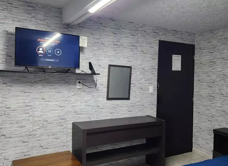 Majatalo El Hostalito Metepec