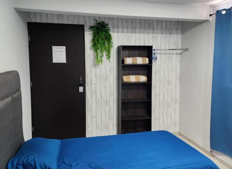 Pension El Hostalito Metepec