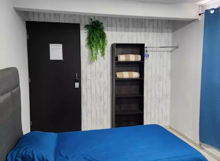 Majatalo El Hostalito Metepec