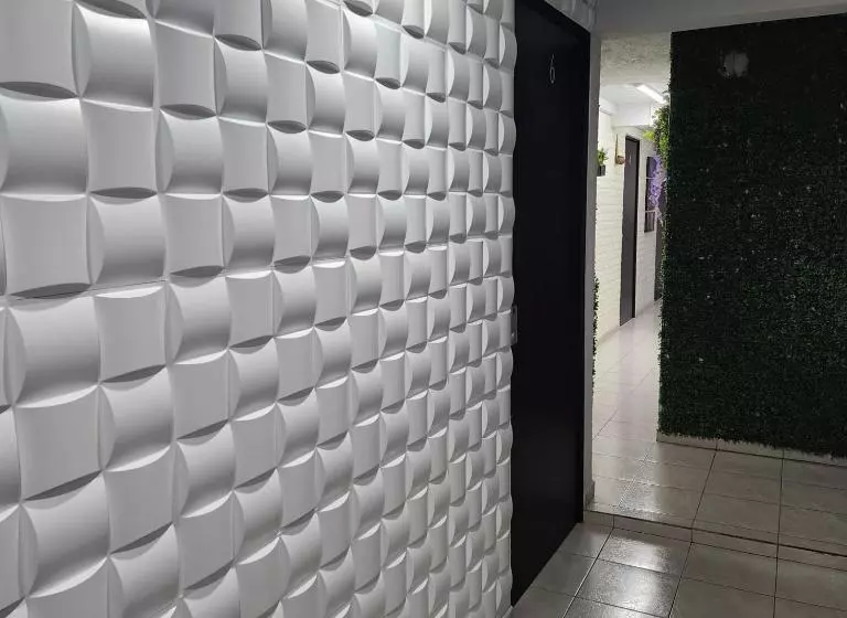 Majatalo El Hostalito Metepec