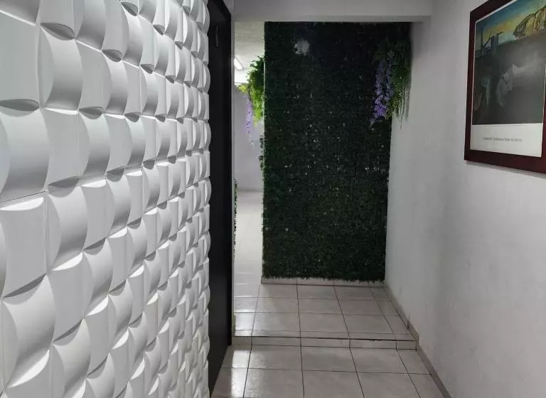 Majatalo El Hostalito Metepec