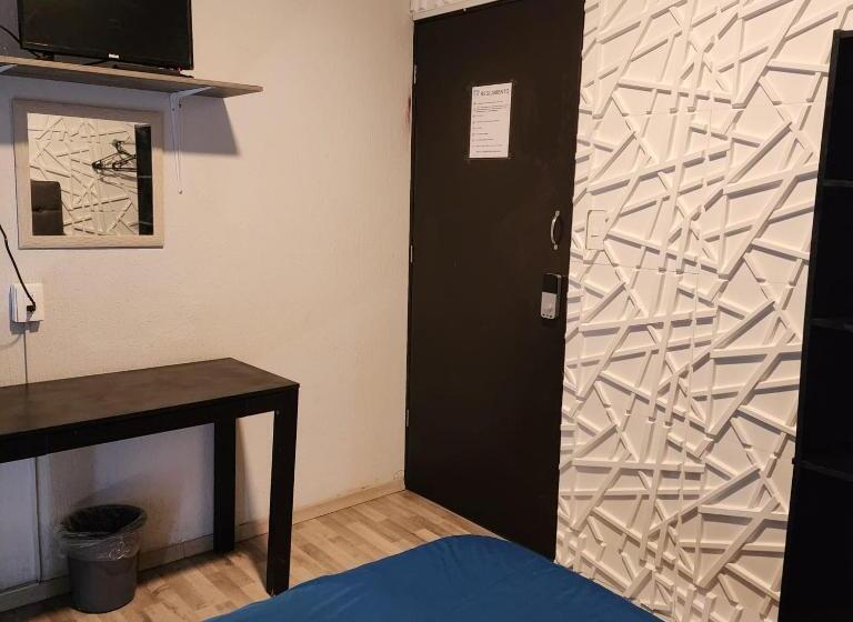 Pension El Hostalito Metepec