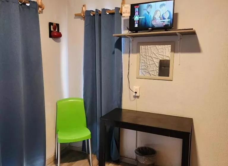 Majatalo El Hostalito Metepec