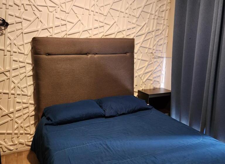 Pension El Hostalito Metepec