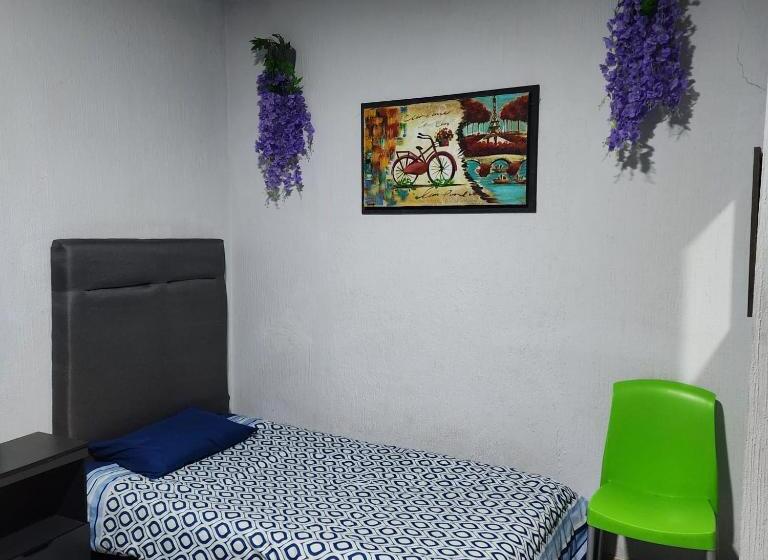 Pension El Hostalito Metepec