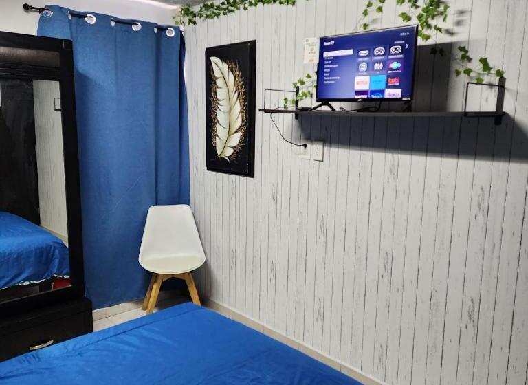 Pension El Hostalito Metepec