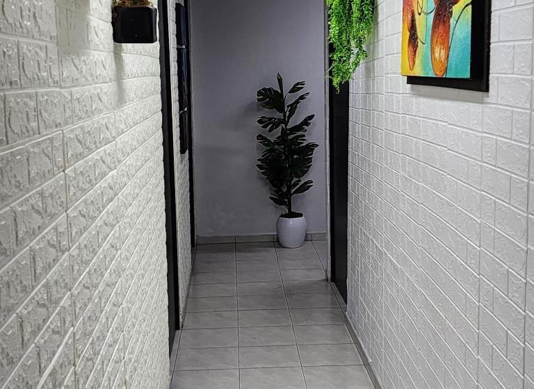 Pension El Hostalito Metepec