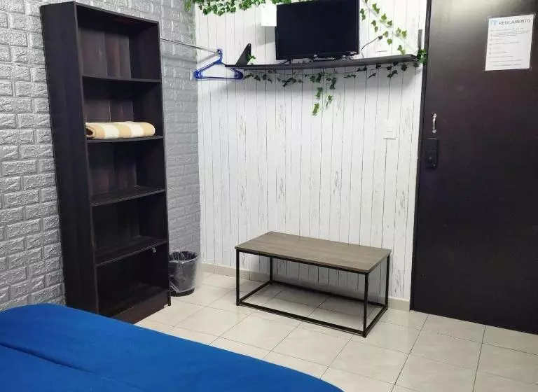 Majatalo El Hostalito Metepec