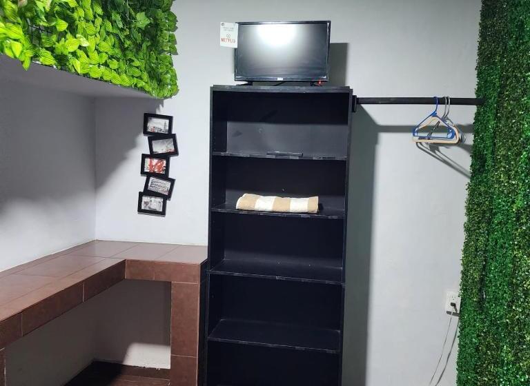 Pension El Hostalito Metepec