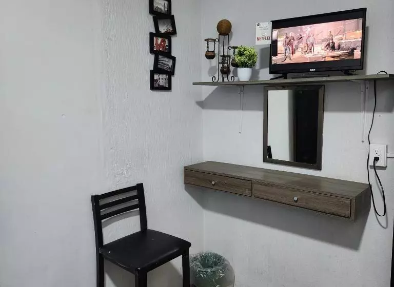 Majatalo El Hostalito Metepec