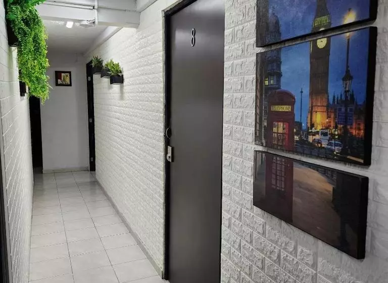 Majatalo El Hostalito Metepec