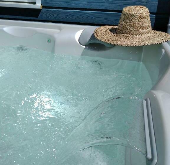 민박 Escale Et Bien être