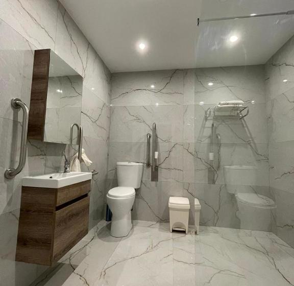 Bed and Breakfast La Reggia Seaview Guesthouse