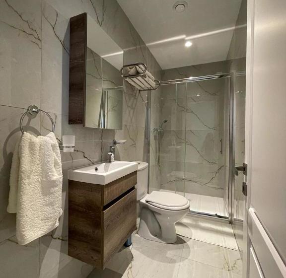 Bed and Breakfast La Reggia Seaview Guesthouse