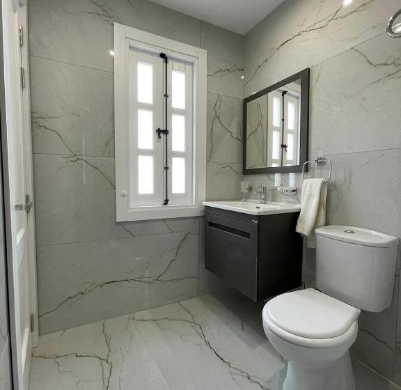 Bed and Breakfast La Reggia Seaview Guesthouse