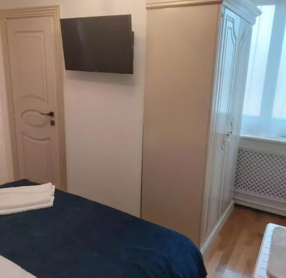 تختخواب و صبحانه Sky Park Home