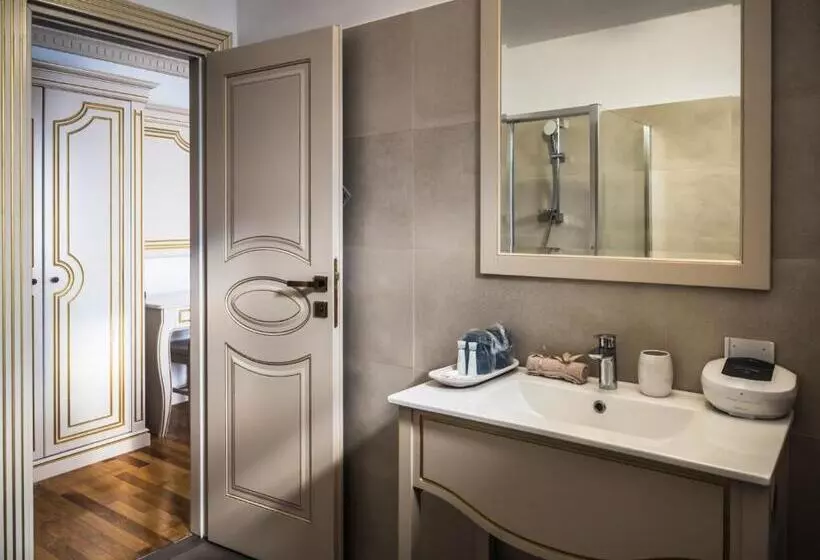 تختخواب و صبحانه Sky Park Home