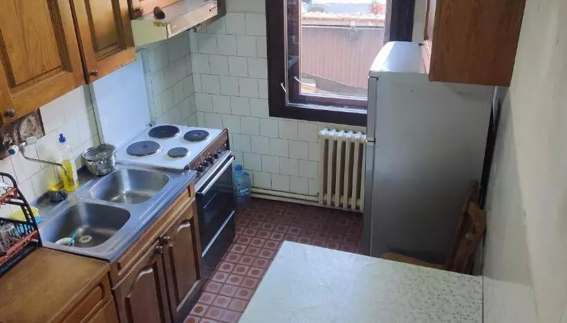 Hostel Golub